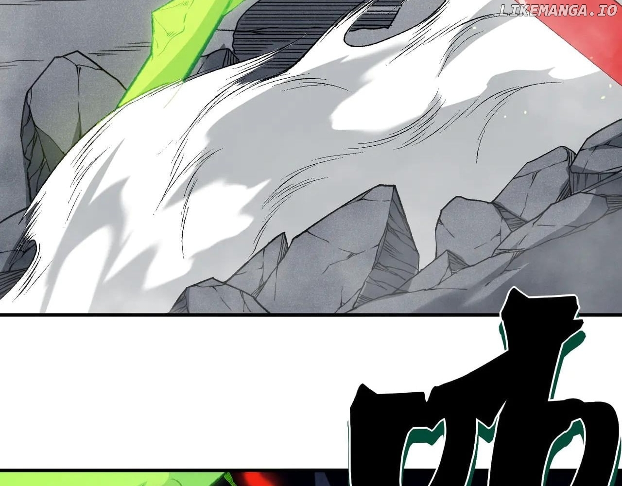 The Devil Never Cries Chapter 104 - page 27